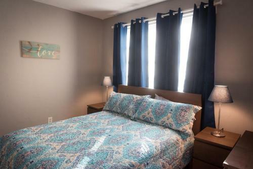 Apartamento Miami Apt 1br W/free Parking & Wifi