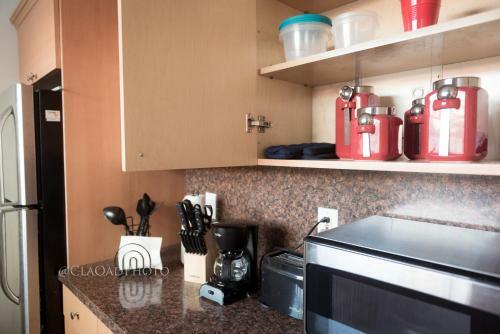 Apartamento Miami Apt 1br W/free Parking & Wifi