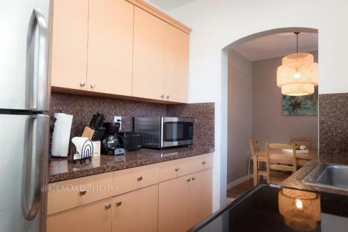 Apartamento Miami Apt 1br W/free Parking & Wifi
