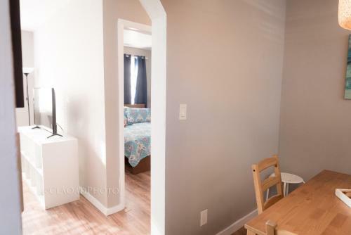 Apartamento Miami Apt 1br W/free Parking & Wifi