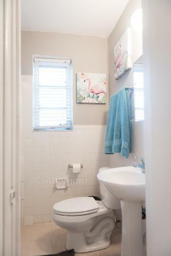 Apartamento Miami Apt 1br W/free Parking & Wifi