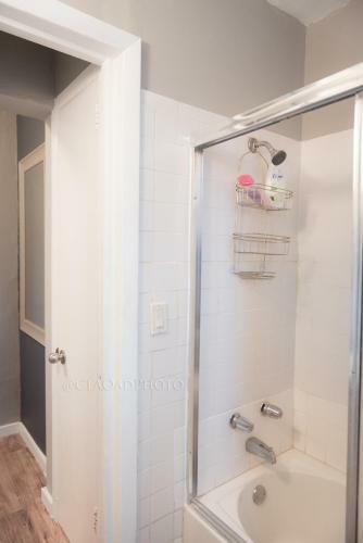 Apartamento Miami Apt 1br W/free Parking & Wifi