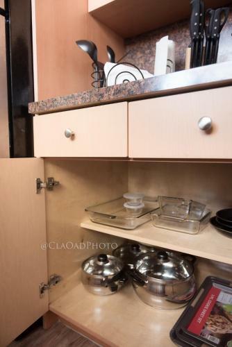Apartamento Miami Apt 1br W/free Parking & Wifi