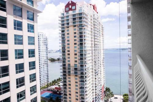 Apartamento Comfy Studio 2queen Beds Free Parking Best Location