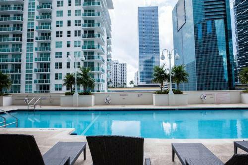 Apartamento Comfy Studio 2queen Beds Free Parking Best Location