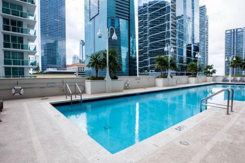 Apartamento Comfy Studio 2queen Beds Free Parking Best Location