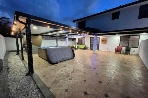 Villa Yenya