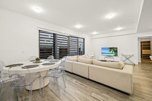 Apartamento Luxurious Penthouse Coconut Grove