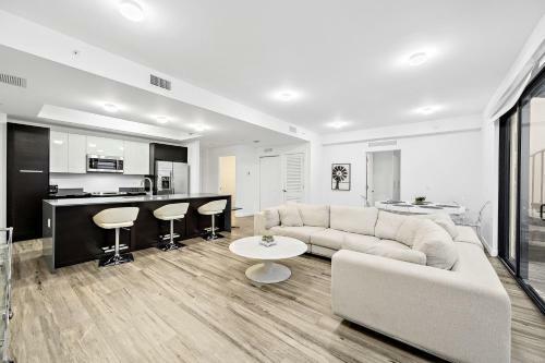 Apartamento Luxurious Penthouse Coconut Grove