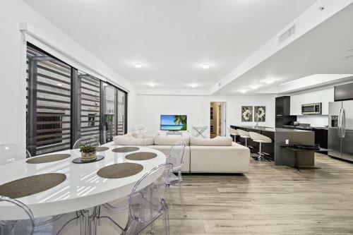 Apartamento Luxurious Penthouse Coconut Grove
