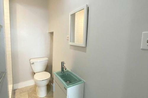 Apartamento Boutique Little River Studio Near Sobe