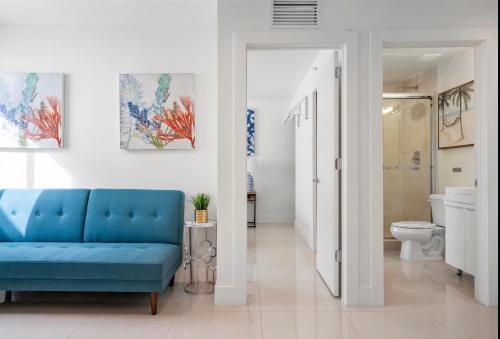 Lh Suites