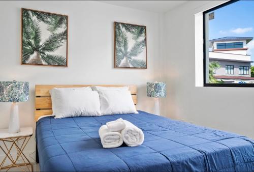Lh Suites