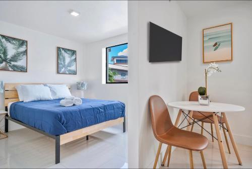 Lh Suites