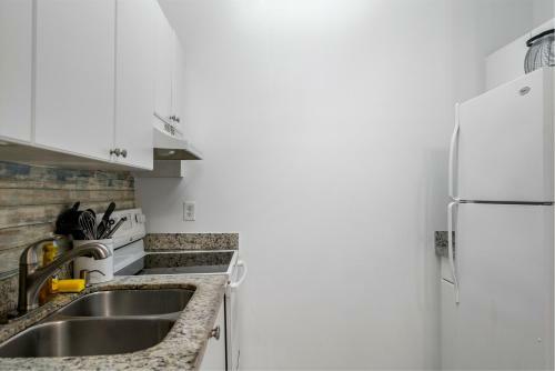 Apartamento Airport Getaway