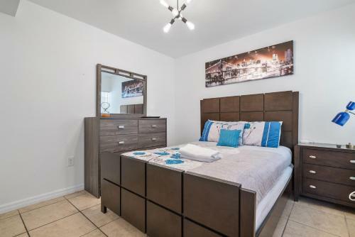 Apartamento Airport Getaway