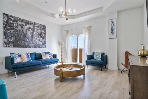 Apartamento Airport Getaway
