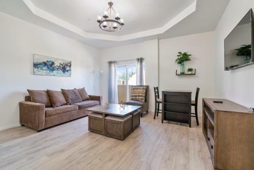 Apartamento Airport Getaway