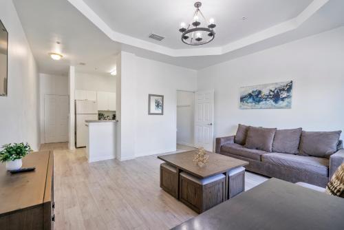 Apartamento Airport Getaway