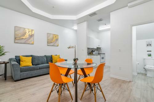 Apartamento Airport Getaway