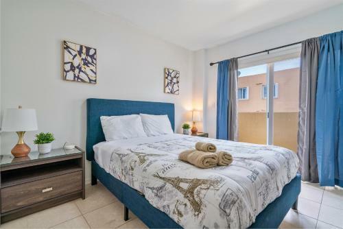 Apartamento Airport Getaway