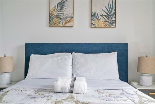 Apartamento Airport Getaway