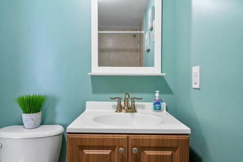 Apartamento Airport Getaway