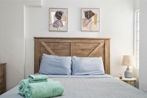 Apartamento Airport Getaway