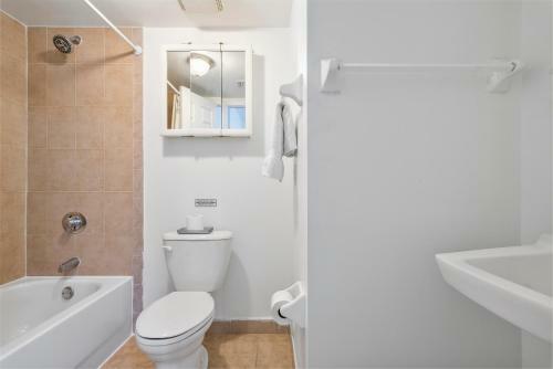Apartamento Airport Getaway