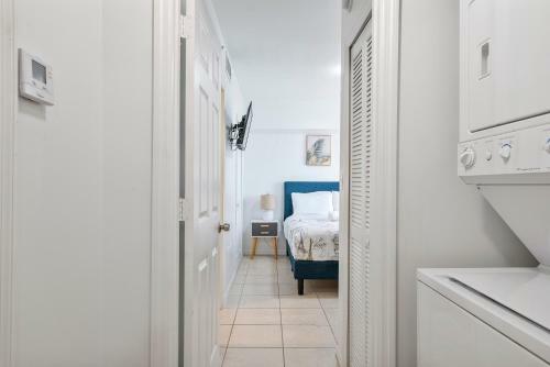 Apartamento Airport Getaway
