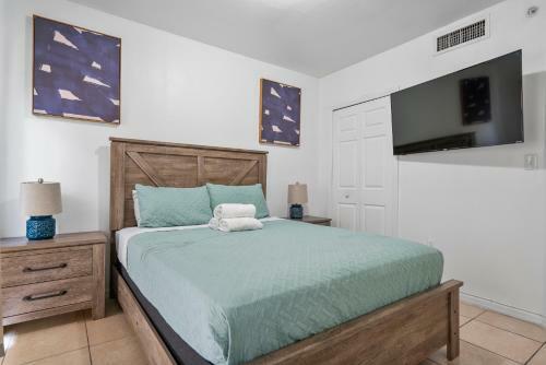 Apartamento Airport Getaway