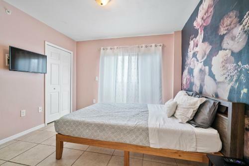Apartamento Airport Getaway
