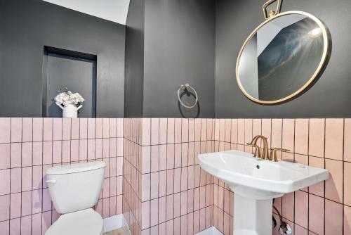 Apartamento Airport Getaway
