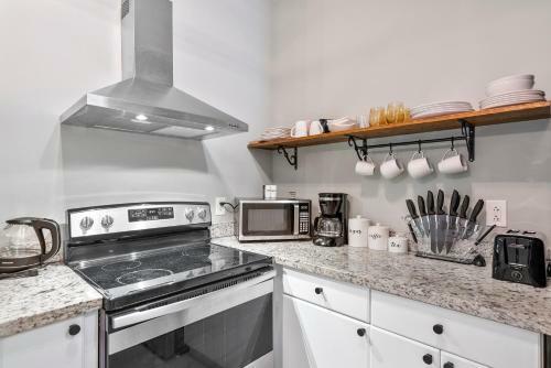 Apartamento Airport Getaway