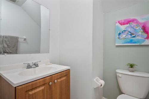 Apartamento Airport Getaway