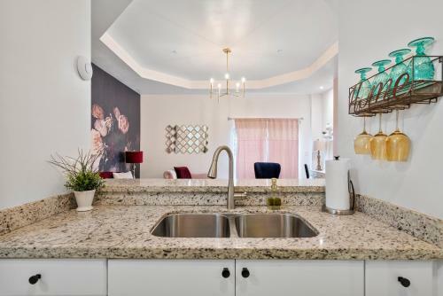 Apartamento Airport Getaway