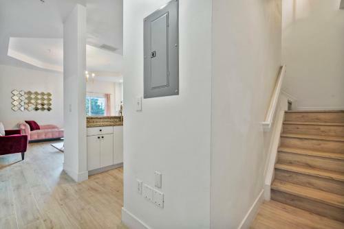 Apartamento Airport Getaway