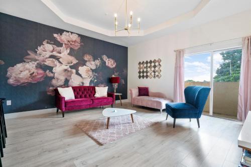 Apartamento Airport Getaway