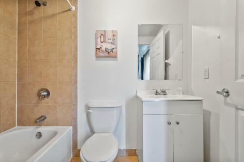 Apartamento Airport Getaway