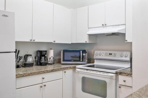 Apartamento Airport Getaway