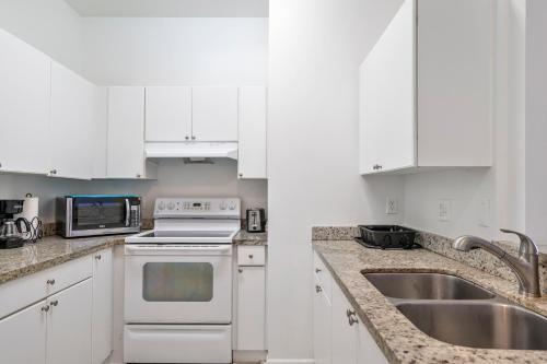 Apartamento Airport Getaway