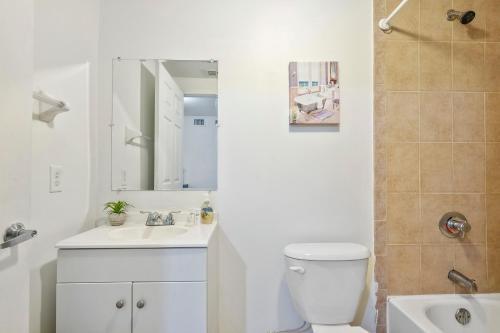 Apartamento Airport Getaway