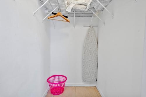 Apartamento Airport Getaway