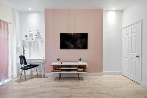 Apartamento Airport Getaway