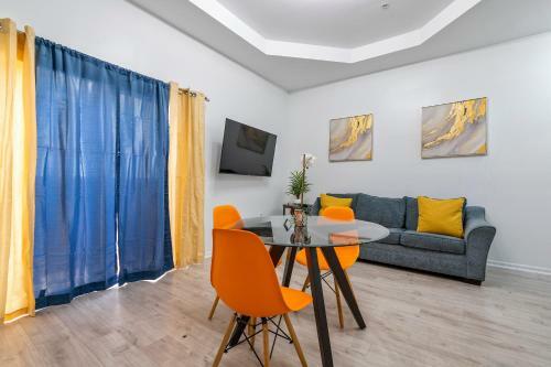 Apartamento Airport Getaway