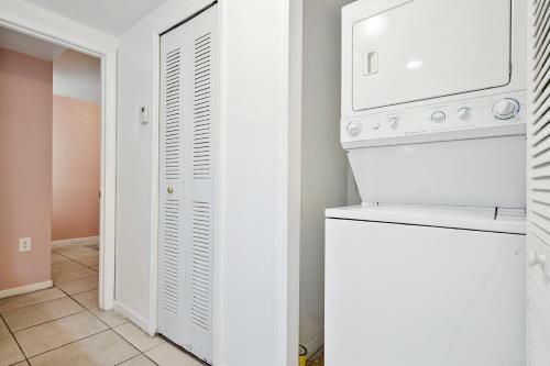 Apartamento Airport Getaway