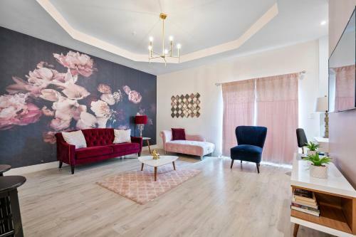 Apartamento Airport Getaway