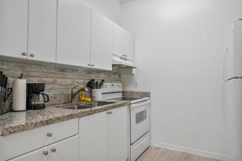 Apartamento Airport Getaway