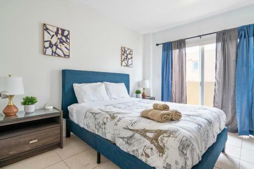 Apartamento Airport Getaway