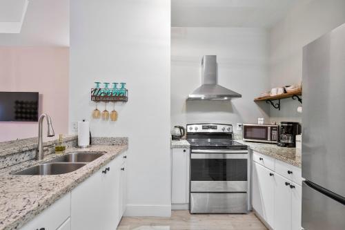 Apartamento Airport Getaway